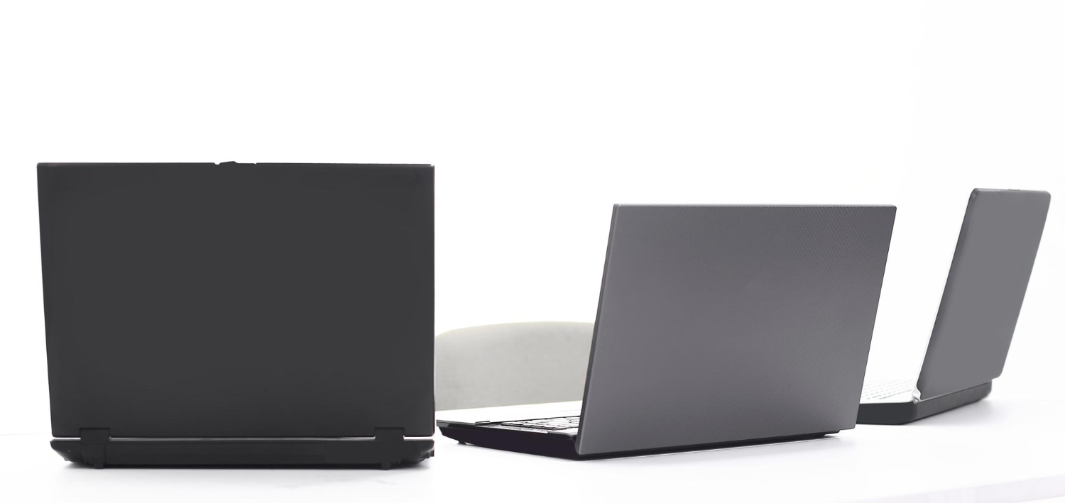 Multiple laptop models compared for Aspire and Swift buyers
