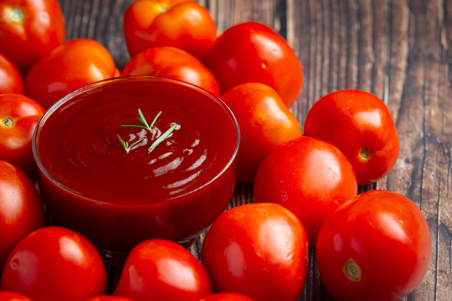 Food and beverage production in Malaysia
