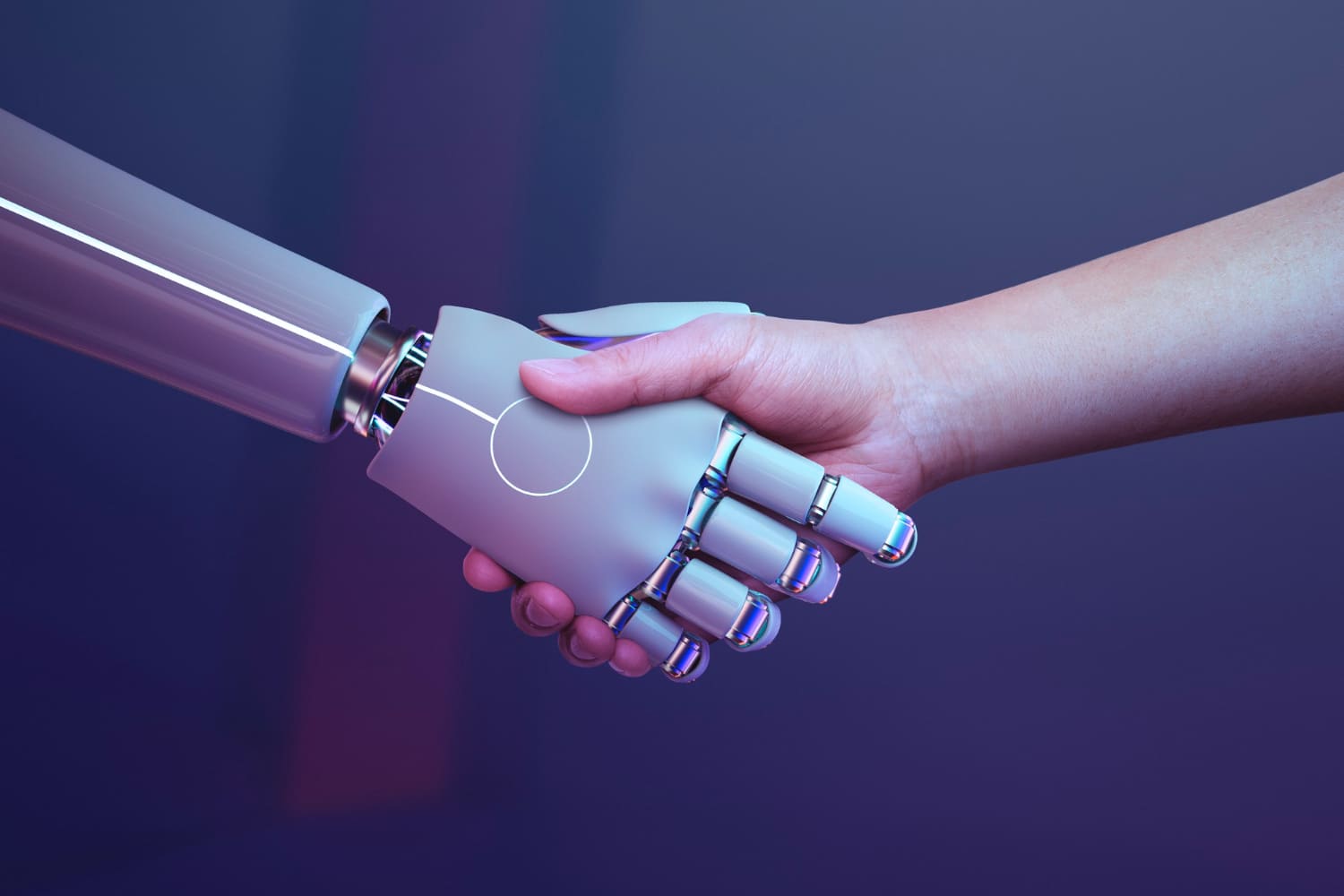 Human and AI collaboration for semantic SEO in Malaysia